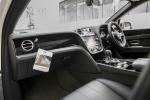 Bentley Bentayga GTX 4x4 by ONYX Concept 2018 года